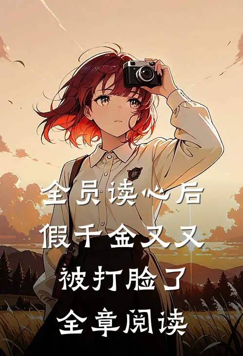 全员读心后，假千金又又被打脸了全章阅读