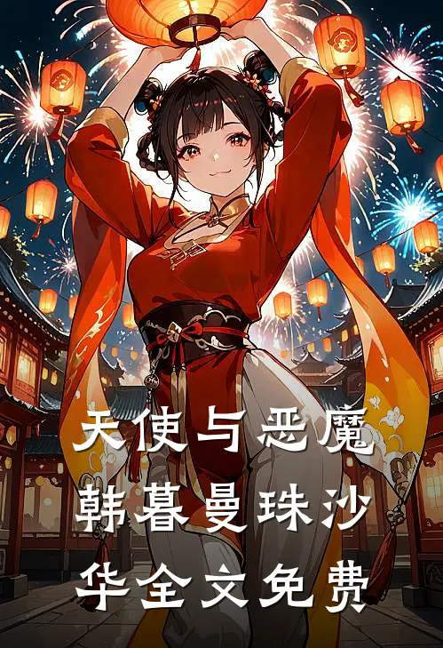 天使与恶魔韩暮曼珠沙华全文免费
