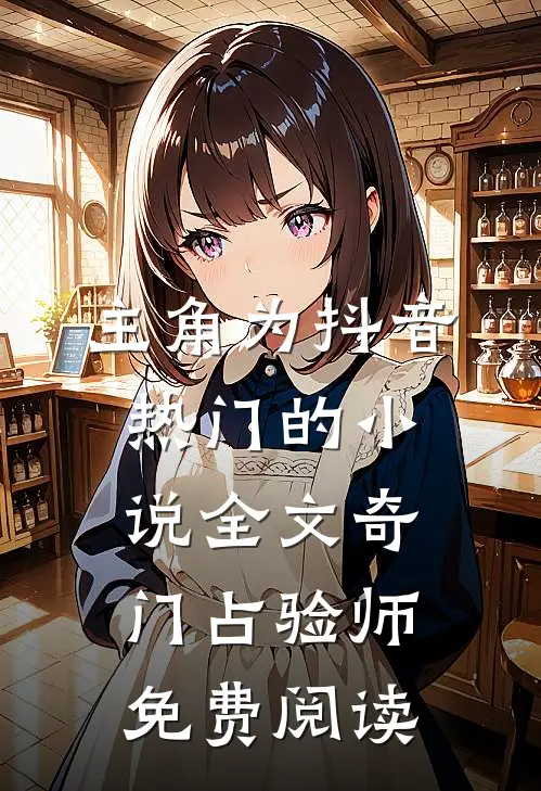 主角为抖音热门的小说全文奇门占验师免费阅读
