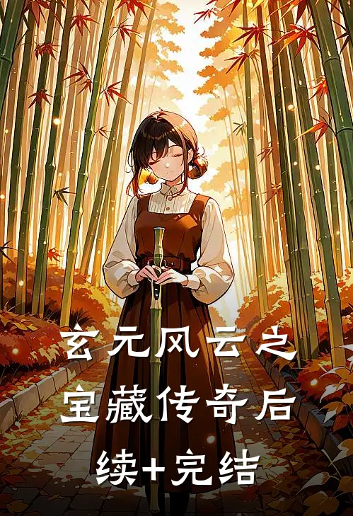 玄元风云之宝藏传奇后续+完结