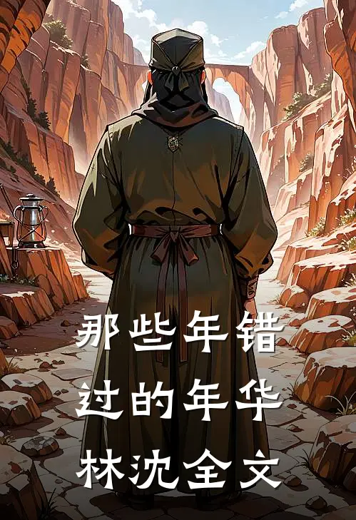 那些年错过的年华林沈全文
