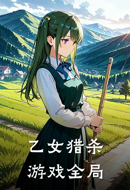 乙女猎杀游戏全局
