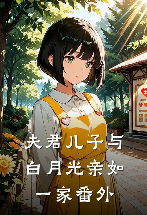 夫君儿子与白月光亲如一家 番外