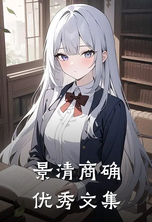 景清商确优秀文集