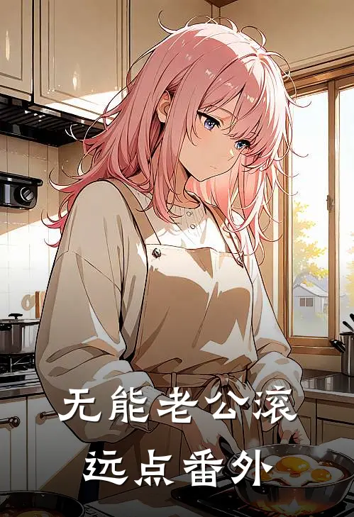 无能老公滚远点 番外