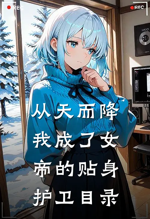 从天而降，我成了女帝的贴身护卫目录