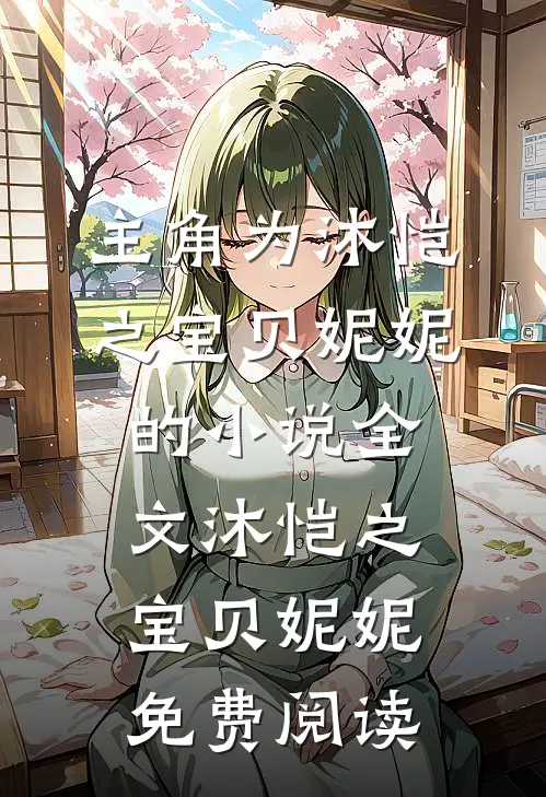 主角为沐恺之宝贝妮妮的小说全文沐恺之宝贝妮妮免费阅读