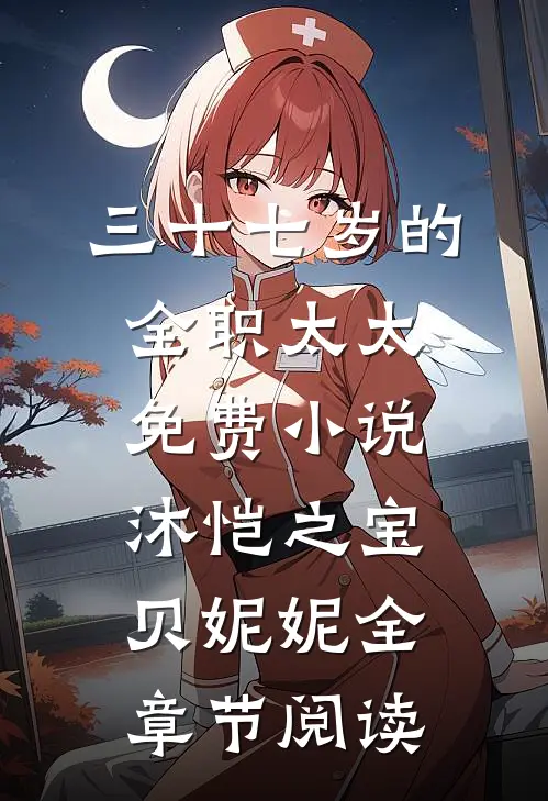 三十七岁的全职太太免费小说沐恺之宝贝妮妮全章节阅读