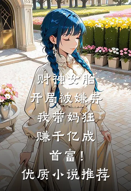 财神女胎：开局被嫌弃，我带妈狂赚千亿成首富！优质小说推荐