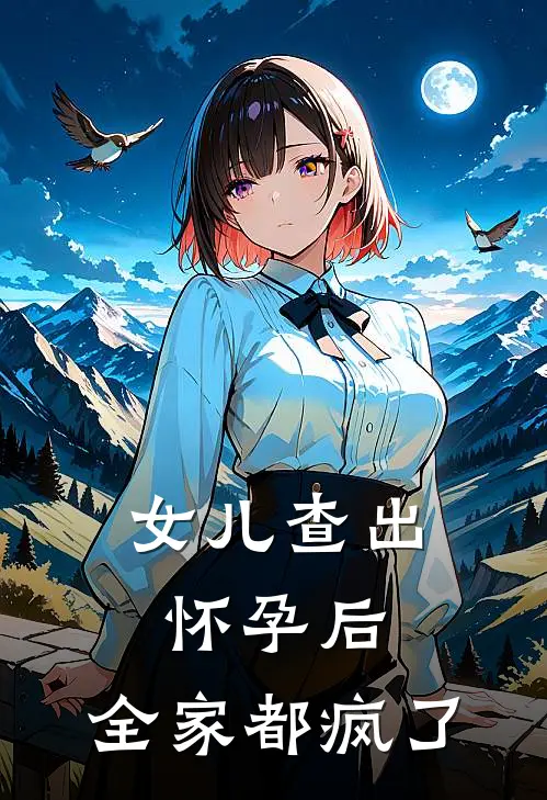 女儿查出怀孕后，全家都疯了
