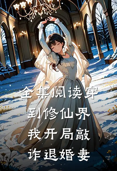 全集阅读穿到修仙界，我开局敲诈退婚妻