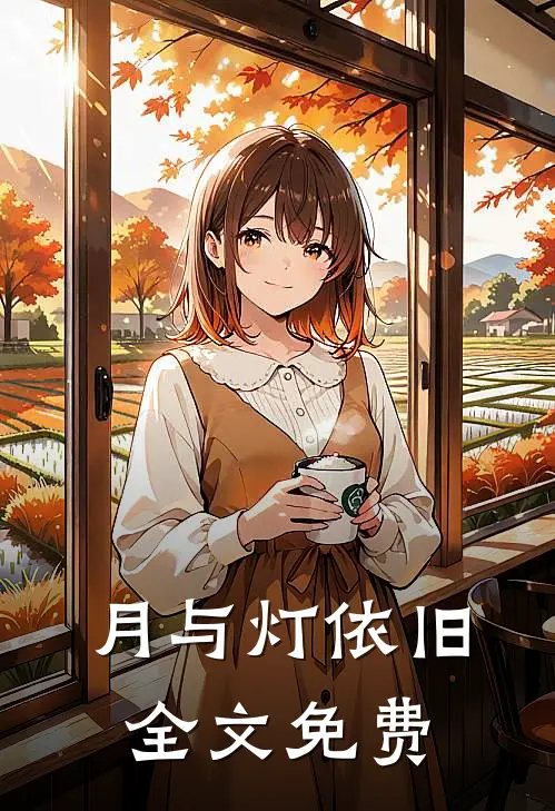 月与灯依旧全文免费