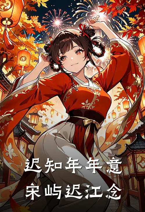 迟知年年意宋屿迟江念