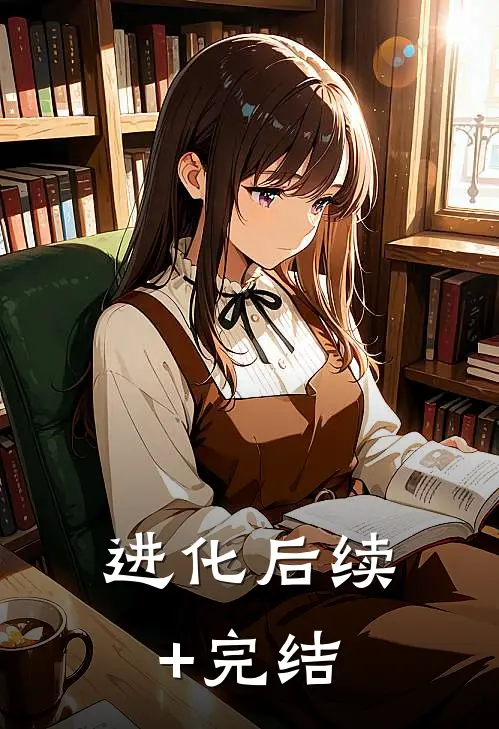 进化后续+完结