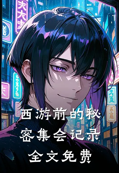 西游前的秘密集会记录全文免费