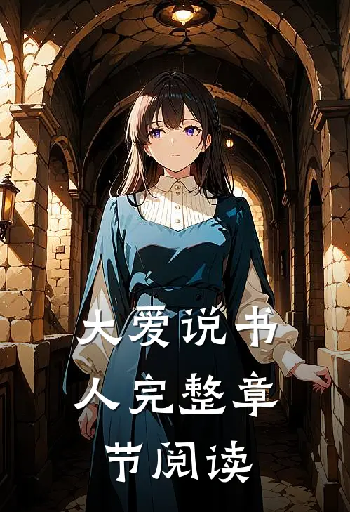 大爱说书人完整章节阅读