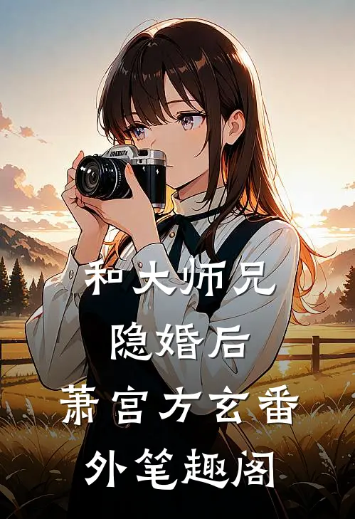 和大师兄隐婚后：萧宫方玄番外笔趣阁