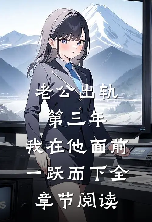老公出轨第三年，我在他面前一跃而下全章节阅读
