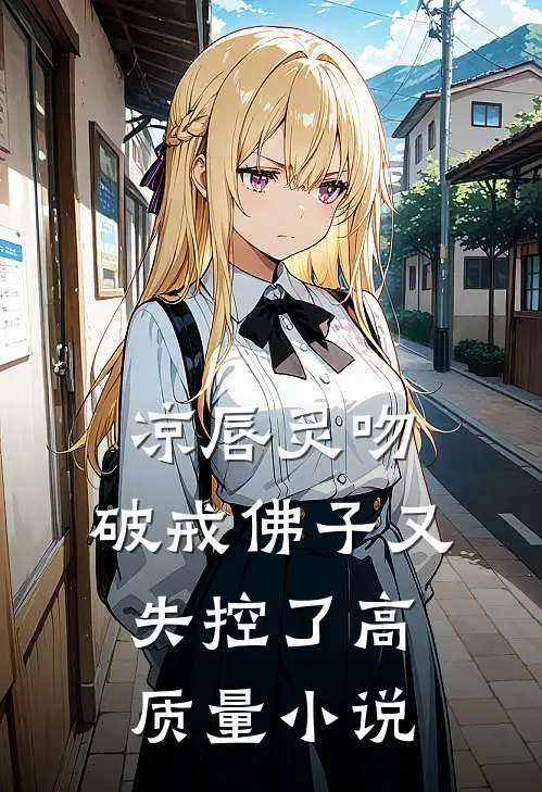 凉唇炙吻，破戒佛子又失控了高质量小说