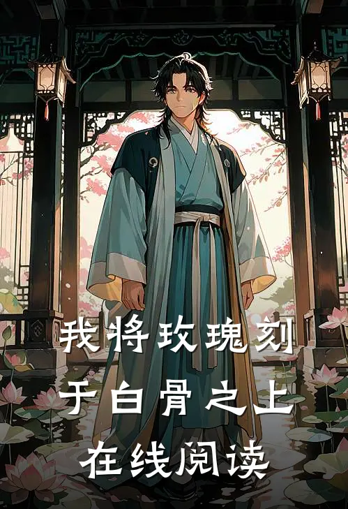 我将玫瑰刻于白骨之上在线阅读