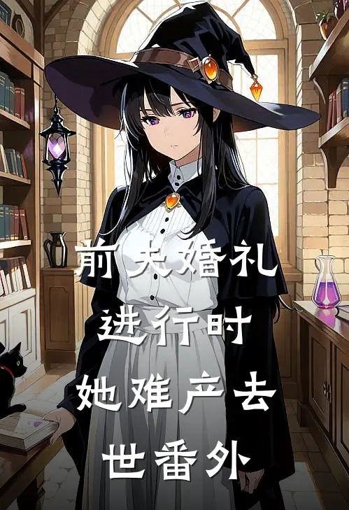 前夫婚礼进行时，她难产去世 番外