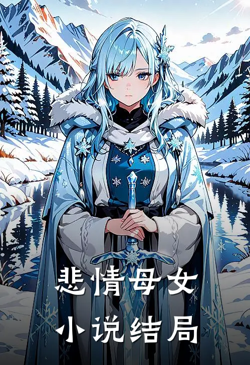 悲情母女小说结局