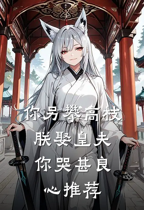 你另攀高枝，朕娶皇夫你哭甚良心推荐