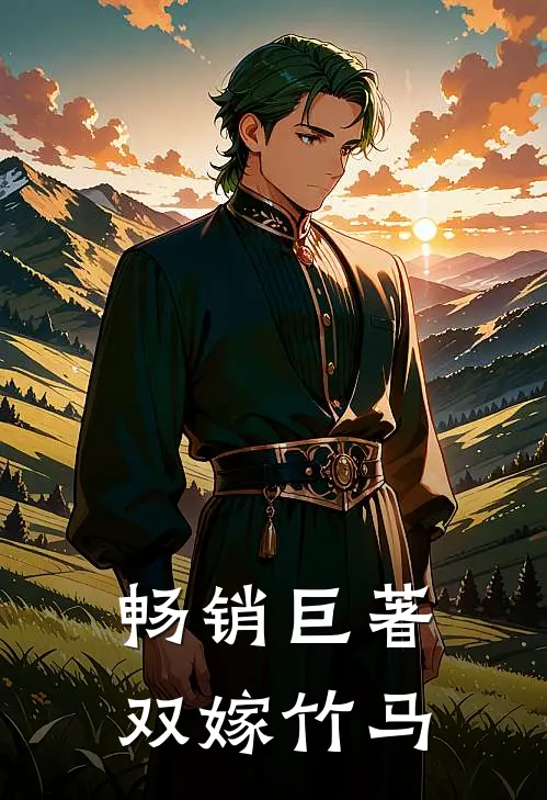畅销巨著双嫁竹马