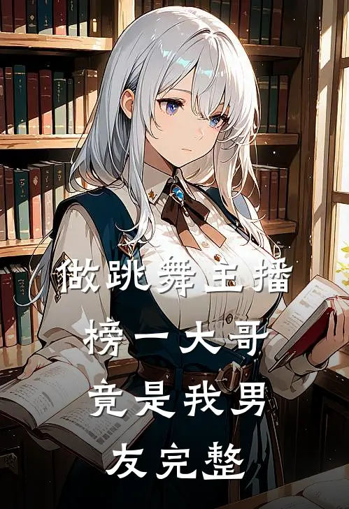 做跳舞主播，榜一大哥竟是我男友完整