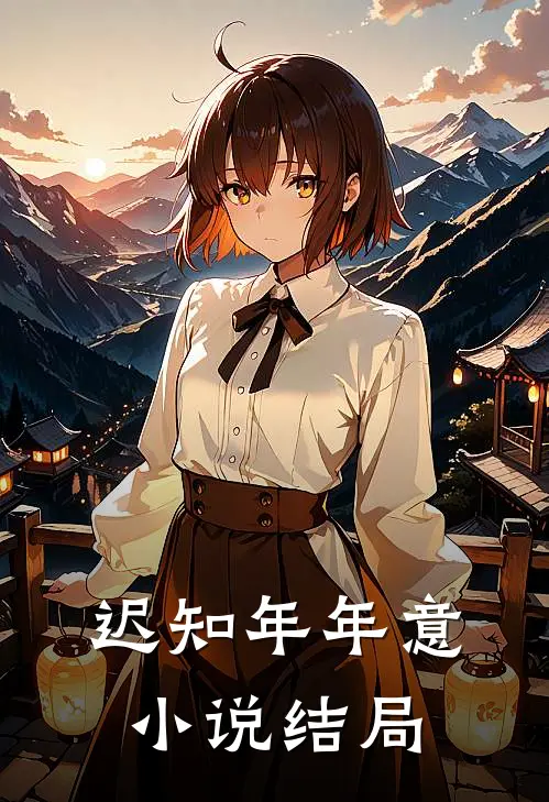 迟知年年意小说结局