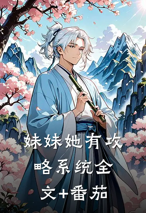 妹妹她有攻略系统全文+番茄