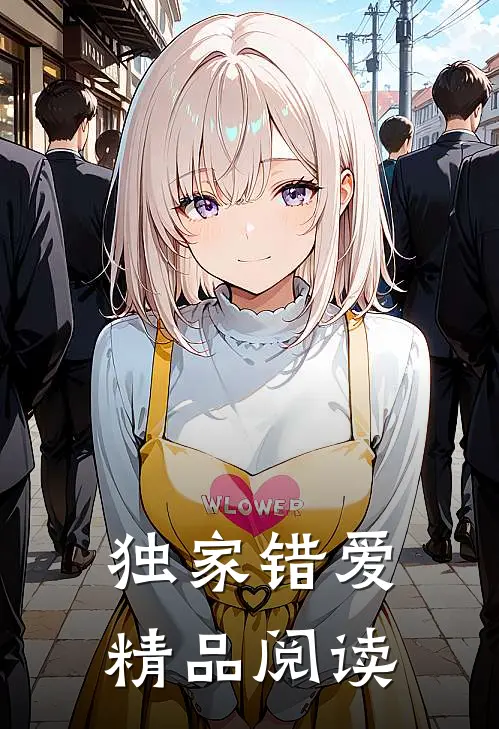 独家错爱精品阅读