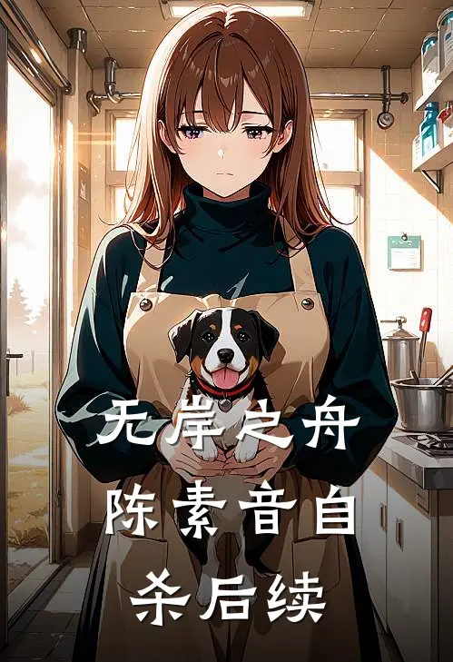 无岸之舟陈素音自杀后续