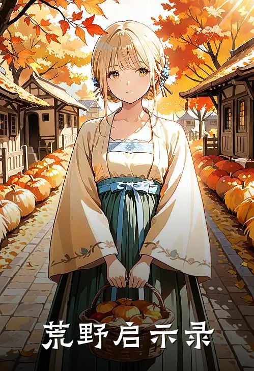 荒野启示录