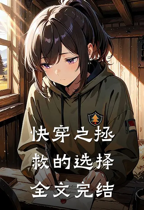 快穿之拯救的选择全文完结
