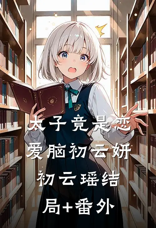 太子竟是恋爱脑初云妍初云瑶结局+番外