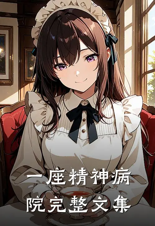 一座精神病院完整文集