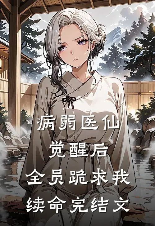 病弱医仙觉醒后，全员跪求我续命完结文