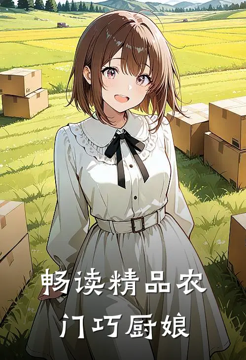 畅读精品农门巧厨娘
