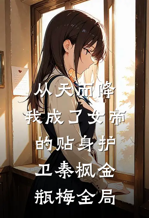 从天而降，我成了女帝的贴身护卫秦枫金瓶梅全局