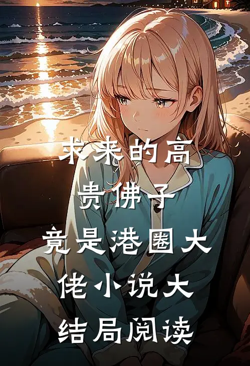 求来的高贵佛子，竟是港圈大佬小说大结局阅读