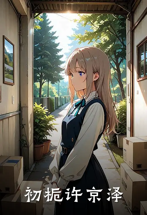 初栀许京泽