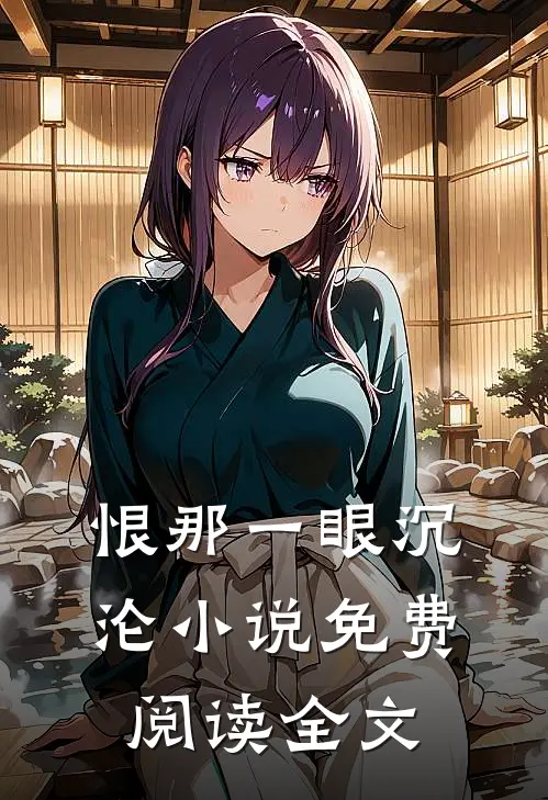恨那一眼沉沦小说免费阅读全文