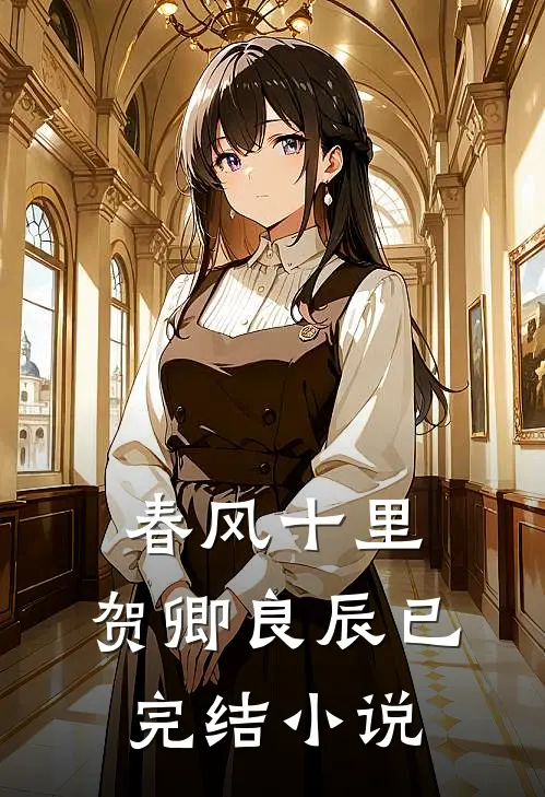 春风十里,贺卿良辰已完结小说