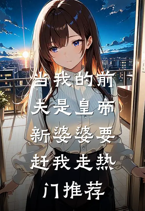 当我的前夫是皇帝，新婆婆要赶我走热门推荐