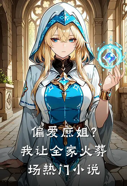 偏爱庶姐？我让全家火葬场热门小说