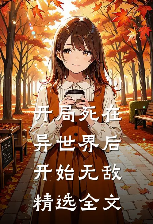 开局死在异世界后开始无敌精选全文