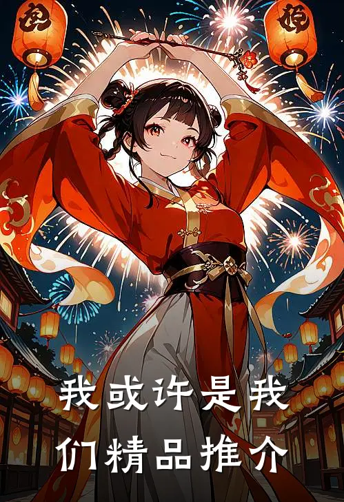 我或许是我们精品推介