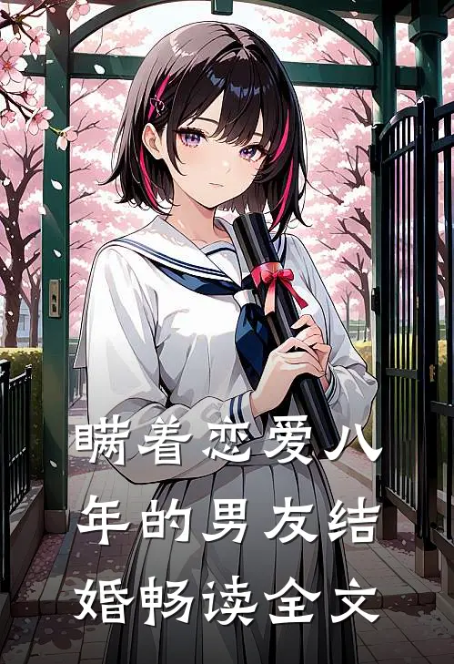 瞒着恋爱八年的男友结婚畅读全文