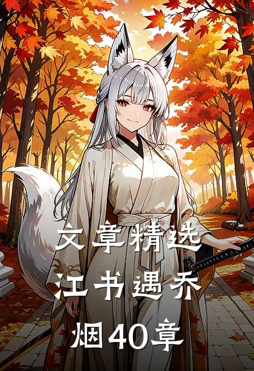 文章精选江书遇乔烟40章
